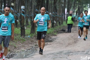 COTECCONS - LÊ PHONG BÌNH DƯƠNG HALF MARATHON 2023 - Ảnh #503324
