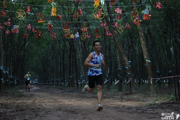 COTECCONS - LÊ PHONG BÌNH DƯƠNG HALF MARATHON 2023 - Ảnh #499676