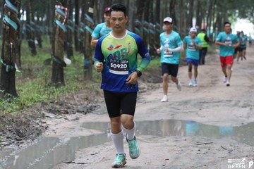 COTECCONS - LÊ PHONG BÌNH DƯƠNG HALF MARATHON 2023 - Ảnh #503373