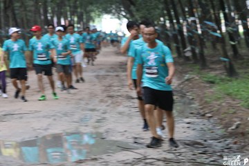 COTECCONS - LÊ PHONG BÌNH DƯƠNG HALF MARATHON 2023 - Ảnh #504481