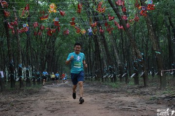 COTECCONS - LÊ PHONG BÌNH DƯƠNG HALF MARATHON 2023 - Ảnh #500946