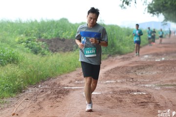COTECCONS - LÊ PHONG BÌNH DƯƠNG HALF MARATHON 2023 - Ảnh #505499
