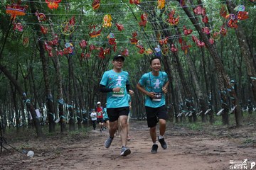 COTECCONS - LÊ PHONG BÌNH DƯƠNG HALF MARATHON 2023 - Ảnh #502445