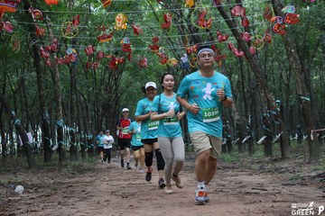 COTECCONS - LÊ PHONG BÌNH DƯƠNG HALF MARATHON 2023 - Ảnh #502452