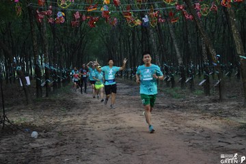 COTECCONS - LÊ PHONG BÌNH DƯƠNG HALF MARATHON 2023 - Ảnh #500116