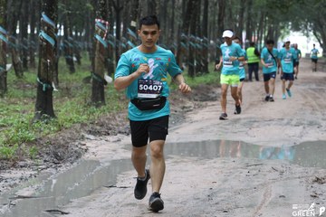 COTECCONS - LÊ PHONG BÌNH DƯƠNG HALF MARATHON 2023 - Ảnh #503431