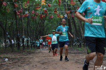 COTECCONS - LÊ PHONG BÌNH DƯƠNG HALF MARATHON 2023 - Ảnh #501385