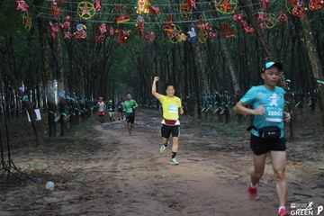 COTECCONS - LÊ PHONG BÌNH DƯƠNG HALF MARATHON 2023 - Ảnh #499972