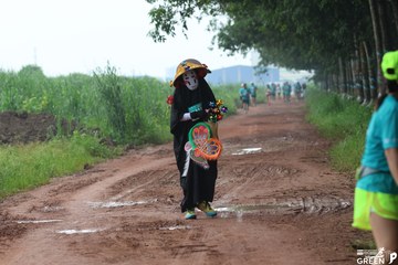 COTECCONS - LÊ PHONG BÌNH DƯƠNG HALF MARATHON 2023 - Ảnh #505944