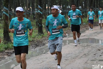 COTECCONS - LÊ PHONG BÌNH DƯƠNG HALF MARATHON 2023 - Ảnh #503969