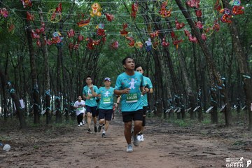 COTECCONS - LÊ PHONG BÌNH DƯƠNG HALF MARATHON 2023 - Ảnh #501610