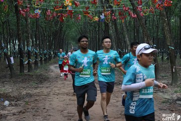 COTECCONS - LÊ PHONG BÌNH DƯƠNG HALF MARATHON 2023 - Ảnh #502061