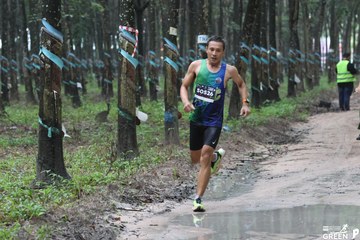 COTECCONS - LÊ PHONG BÌNH DƯƠNG HALF MARATHON 2023 - Ảnh #502991