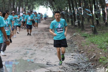 COTECCONS - LÊ PHONG BÌNH DƯƠNG HALF MARATHON 2023 - Ảnh #504503