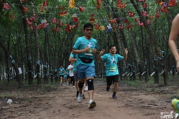 COTECCONS - LÊ PHONG BÌNH DƯƠNG HALF MARATHON 2023 - Ảnh #501537