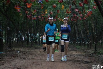 COTECCONS - LÊ PHONG BÌNH DƯƠNG HALF MARATHON 2023 - Ảnh #500568