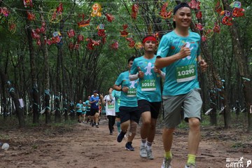 COTECCONS - LÊ PHONG BÌNH DƯƠNG HALF MARATHON 2023 - Ảnh #501296