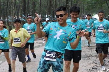 COTECCONS - LÊ PHONG BÌNH DƯƠNG HALF MARATHON 2023 - Ảnh #504154