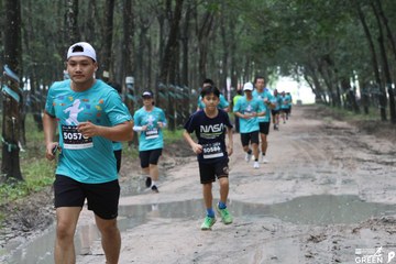 COTECCONS - LÊ PHONG BÌNH DƯƠNG HALF MARATHON 2023 - Ảnh #503492