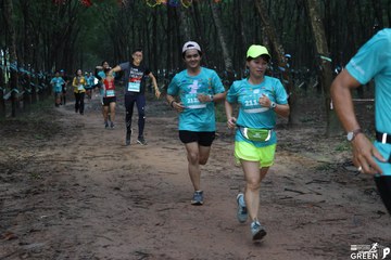 COTECCONS - LÊ PHONG BÌNH DƯƠNG HALF MARATHON 2023 - Ảnh #500115