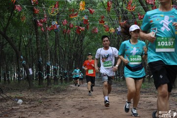 COTECCONS - LÊ PHONG BÌNH DƯƠNG HALF MARATHON 2023 - Ảnh #501355