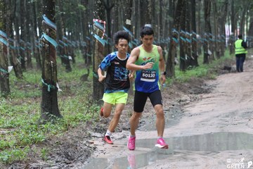 COTECCONS - LÊ PHONG BÌNH DƯƠNG HALF MARATHON 2023 - Ảnh #503062
