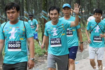 COTECCONS - LÊ PHONG BÌNH DƯƠNG HALF MARATHON 2023 - Ảnh #504597