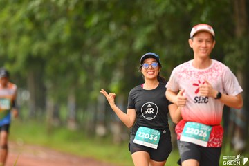 COTECCONS - LÊ PHONG BÌNH DƯƠNG HALF MARATHON 2023 - Ảnh #499274