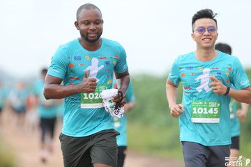 COTECCONS - LÊ PHONG BÌNH DƯƠNG HALF MARATHON 2023 - Ảnh #499474