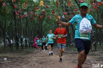 COTECCONS - LÊ PHONG BÌNH DƯƠNG HALF MARATHON 2023 - Ảnh #501399