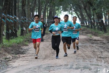 COTECCONS - LÊ PHONG BÌNH DƯƠNG HALF MARATHON 2023 - Ảnh #503167