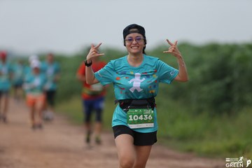 COTECCONS - LÊ PHONG BÌNH DƯƠNG HALF MARATHON 2023 - Ảnh #499154