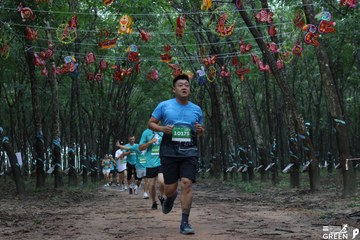 COTECCONS - LÊ PHONG BÌNH DƯƠNG HALF MARATHON 2023 - Ảnh #501097
