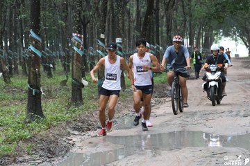 COTECCONS - LÊ PHONG BÌNH DƯƠNG HALF MARATHON 2023 - Ảnh #502942