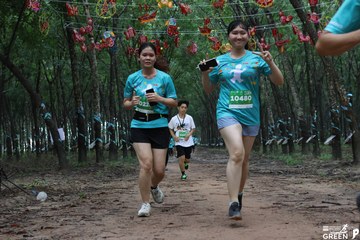 COTECCONS - LÊ PHONG BÌNH DƯƠNG HALF MARATHON 2023 - Ảnh #501781