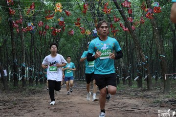 COTECCONS - LÊ PHONG BÌNH DƯƠNG HALF MARATHON 2023 - Ảnh #501632