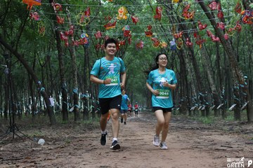 COTECCONS - LÊ PHONG BÌNH DƯƠNG HALF MARATHON 2023 - Ảnh #502658