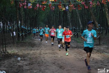 COTECCONS - LÊ PHONG BÌNH DƯƠNG HALF MARATHON 2023 - Ảnh #499887