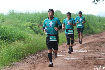COTECCONS - LÊ PHONG BÌNH DƯƠNG HALF MARATHON 2023 - Ảnh #506110