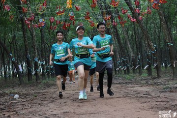 COTECCONS - LÊ PHONG BÌNH DƯƠNG HALF MARATHON 2023 - Ảnh #502554