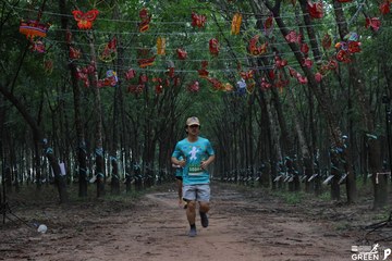 COTECCONS - LÊ PHONG BÌNH DƯƠNG HALF MARATHON 2023 - Ảnh #502889