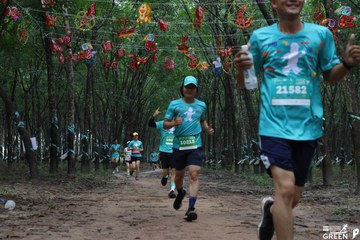 COTECCONS - LÊ PHONG BÌNH DƯƠNG HALF MARATHON 2023 - Ảnh #501224
