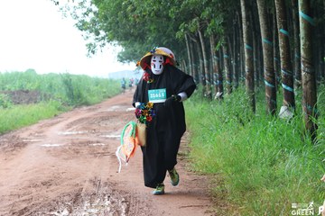 COTECCONS - LÊ PHONG BÌNH DƯƠNG HALF MARATHON 2023 - Ảnh #505989