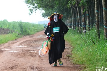 COTECCONS - LÊ PHONG BÌNH DƯƠNG HALF MARATHON 2023 - Ảnh #505984