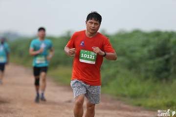 COTECCONS - LÊ PHONG BÌNH DƯƠNG HALF MARATHON 2023 - Ảnh #499110