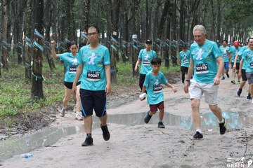 COTECCONS - LÊ PHONG BÌNH DƯƠNG HALF MARATHON 2023 - Ảnh #504479