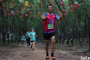 COTECCONS - LÊ PHONG BÌNH DƯƠNG HALF MARATHON 2023 - Ảnh #501204