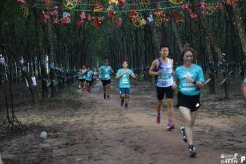 COTECCONS - LÊ PHONG BÌNH DƯƠNG HALF MARATHON 2023 - Ảnh #500004