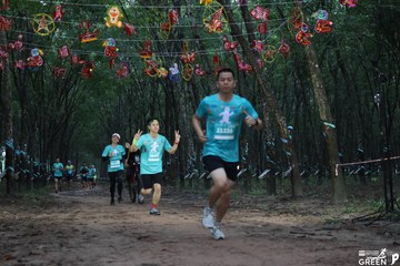 COTECCONS - LÊ PHONG BÌNH DƯƠNG HALF MARATHON 2023 - Ảnh #499789