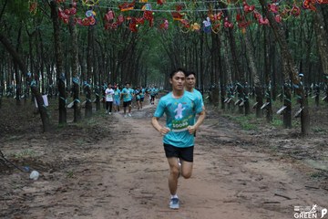 COTECCONS - LÊ PHONG BÌNH DƯƠNG HALF MARATHON 2023 - Ảnh #502104
